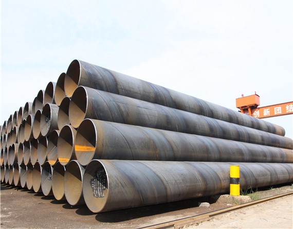 友發(fā)管道誠信為本，以質(zhì)量贏得客戶滿意